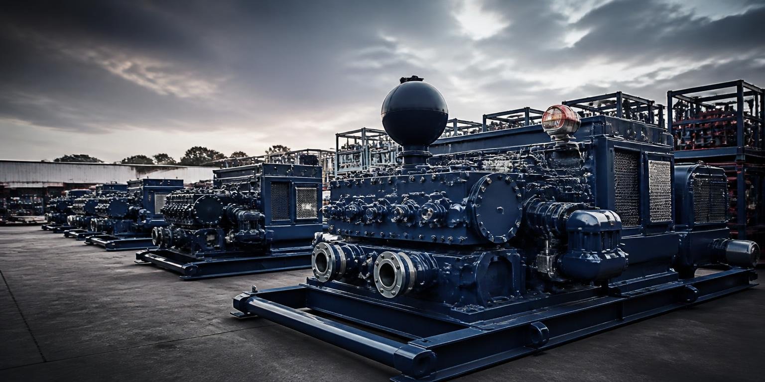 Used & Refurbished Equipment